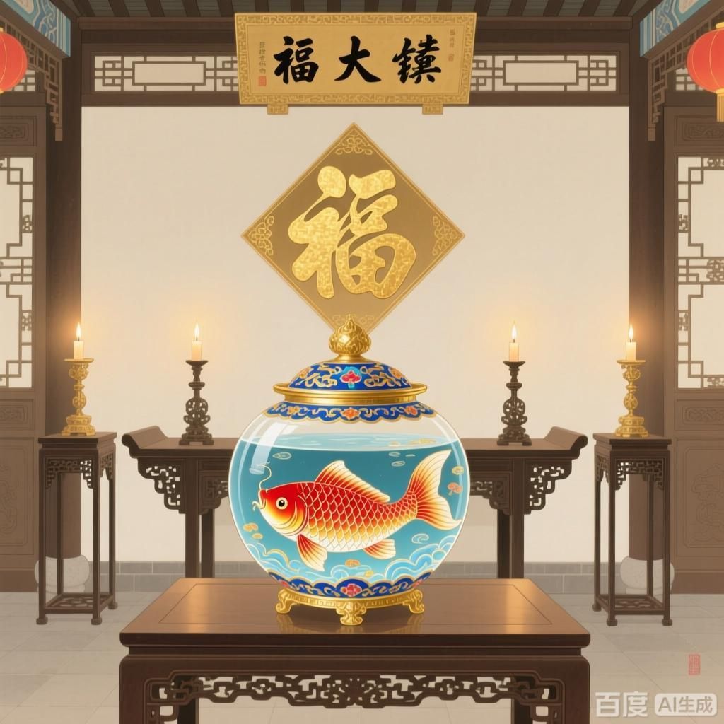 龍魚(yú)鎮(zhèn)宅有哪些傳說(shuō)，龍魚(yú)鎮(zhèn)宅傳說(shuō)對(duì)現(xiàn)代人有何啟示龍魚(yú)鎮(zhèn)宅傳說(shuō)對(duì)現(xiàn)代人有何啟示