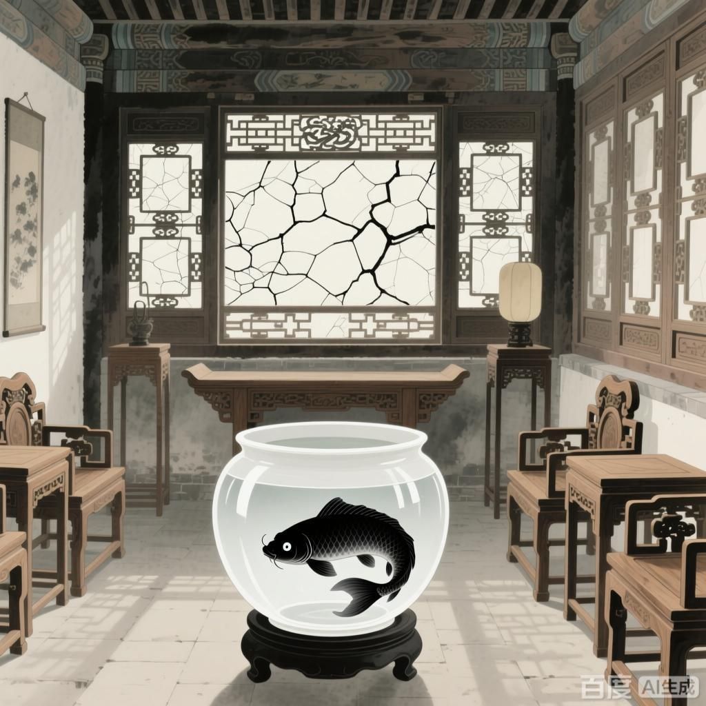 龍魚(yú)鎮(zhèn)宅有哪些傳說(shuō)，龍魚(yú)鎮(zhèn)宅傳說(shuō)對(duì)現(xiàn)代人有何啟示龍魚(yú)鎮(zhèn)宅傳說(shuō)對(duì)現(xiàn)代人有何啟示