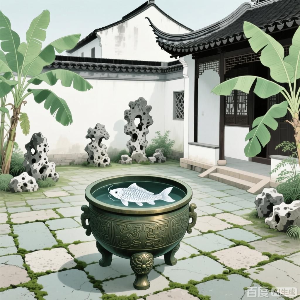 龍魚(yú)鎮(zhèn)宅有哪些傳說(shuō)，龍魚(yú)鎮(zhèn)宅傳說(shuō)對(duì)現(xiàn)代人有何啟示龍魚(yú)鎮(zhèn)宅傳說(shuō)對(duì)現(xiàn)代人有何啟示