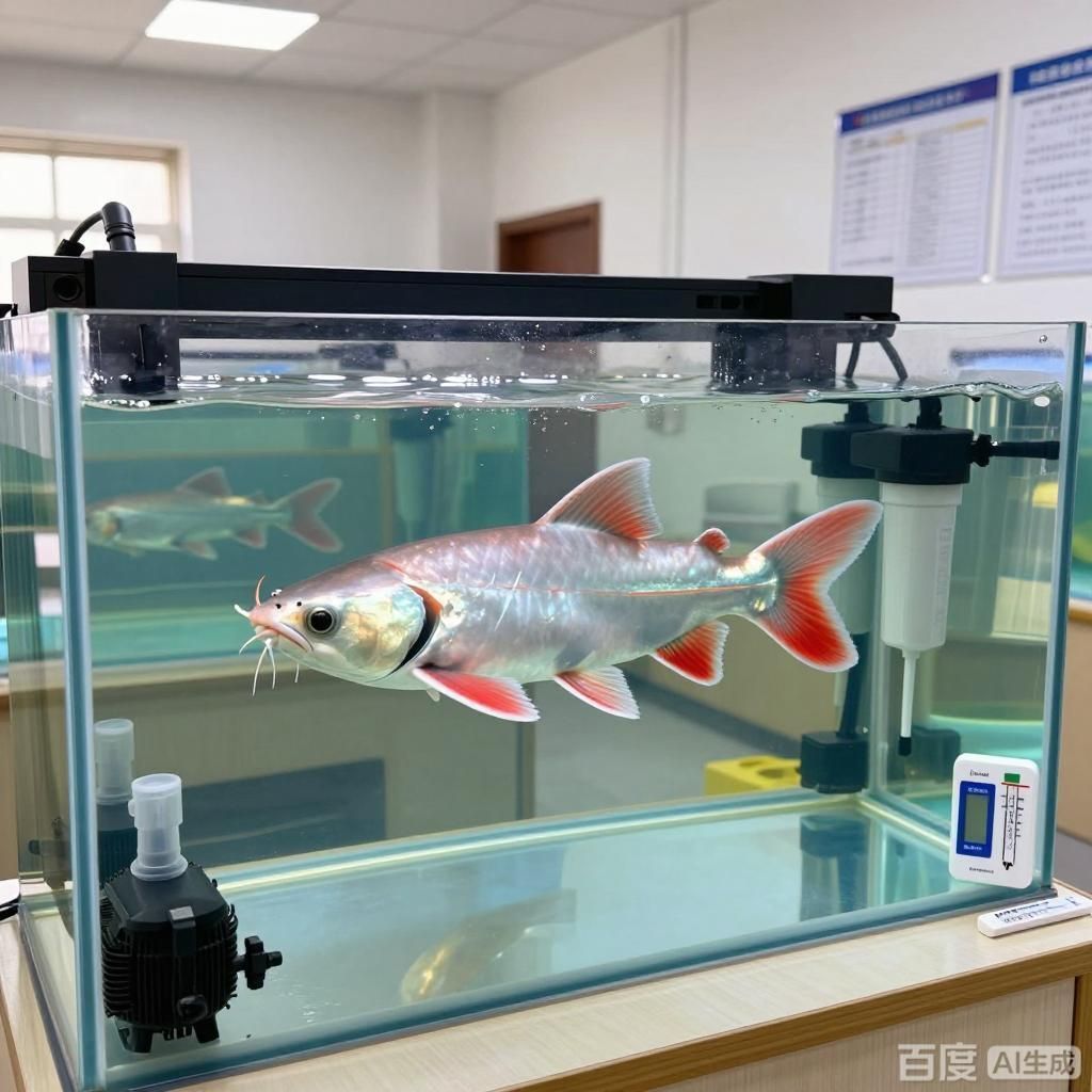 能否提供磁縣龍魚的養殖案例，**，磁縣龍魚養殖案例揭示