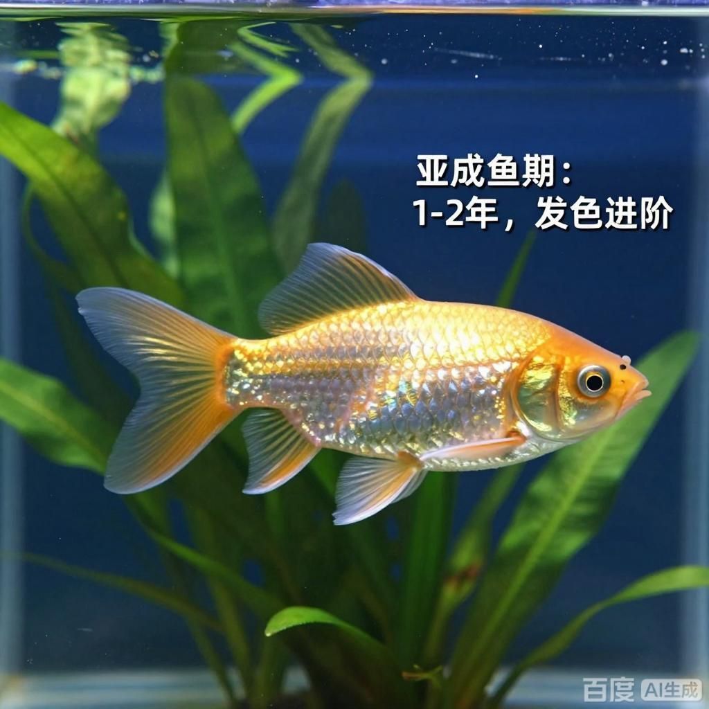 龍魚發(fā)色周期是多久，龍魚發(fā)色周期通常為2-3個(gè)月但具體時(shí)間可能因個(gè)體差異而有所不同