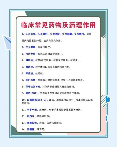 能否提供更多藥物治療方案的圖片，藥物治療方案圖片可以展開嗎？