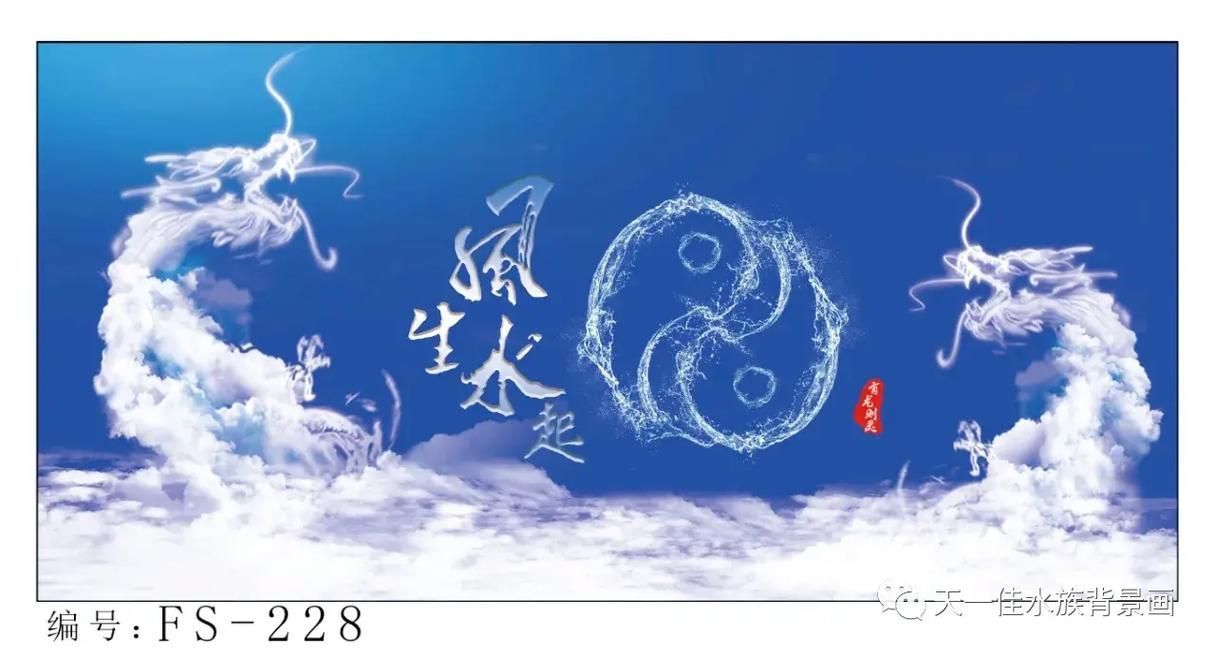 過(guò)背金龍魚(yú)缸背景貼紙推薦，過(guò)背金龍魚(yú)缸背景貼紙推薦調(diào)用工具百度優(yōu)選展開(kāi)