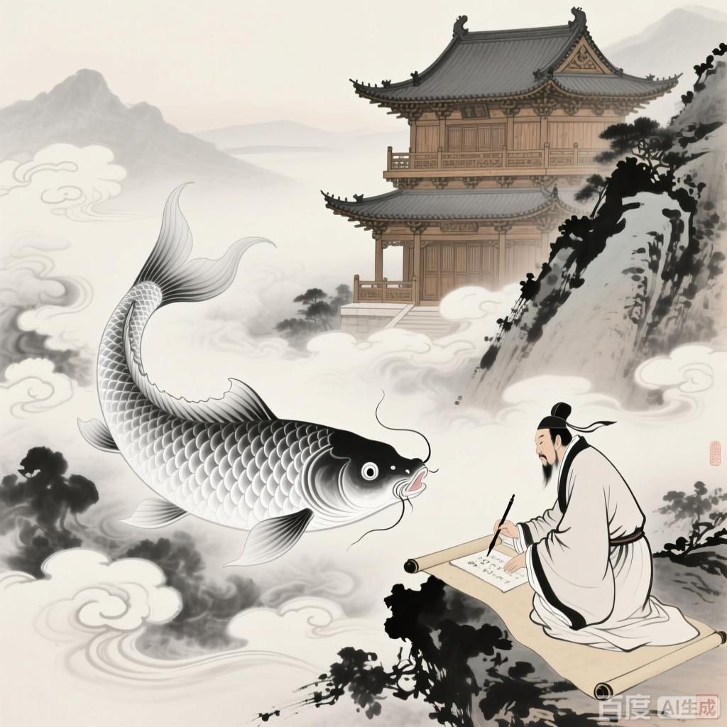 龍魚的文化意義有哪些歷史背景，龍魚的文化意義