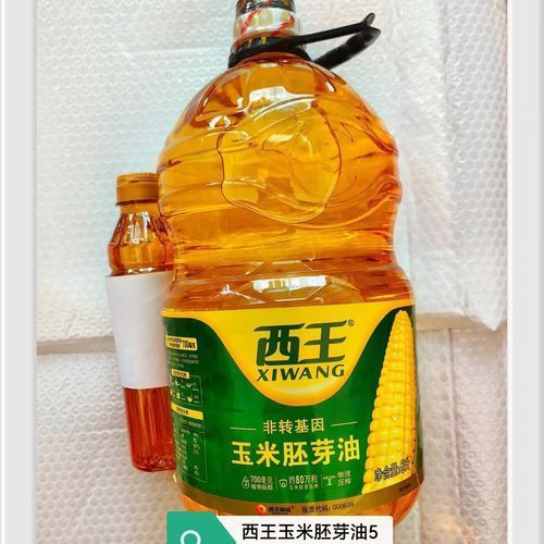 西王玉米油有哪些規格可選？，西王玉米油提供了多種規格以滿足不同消費者的需求
