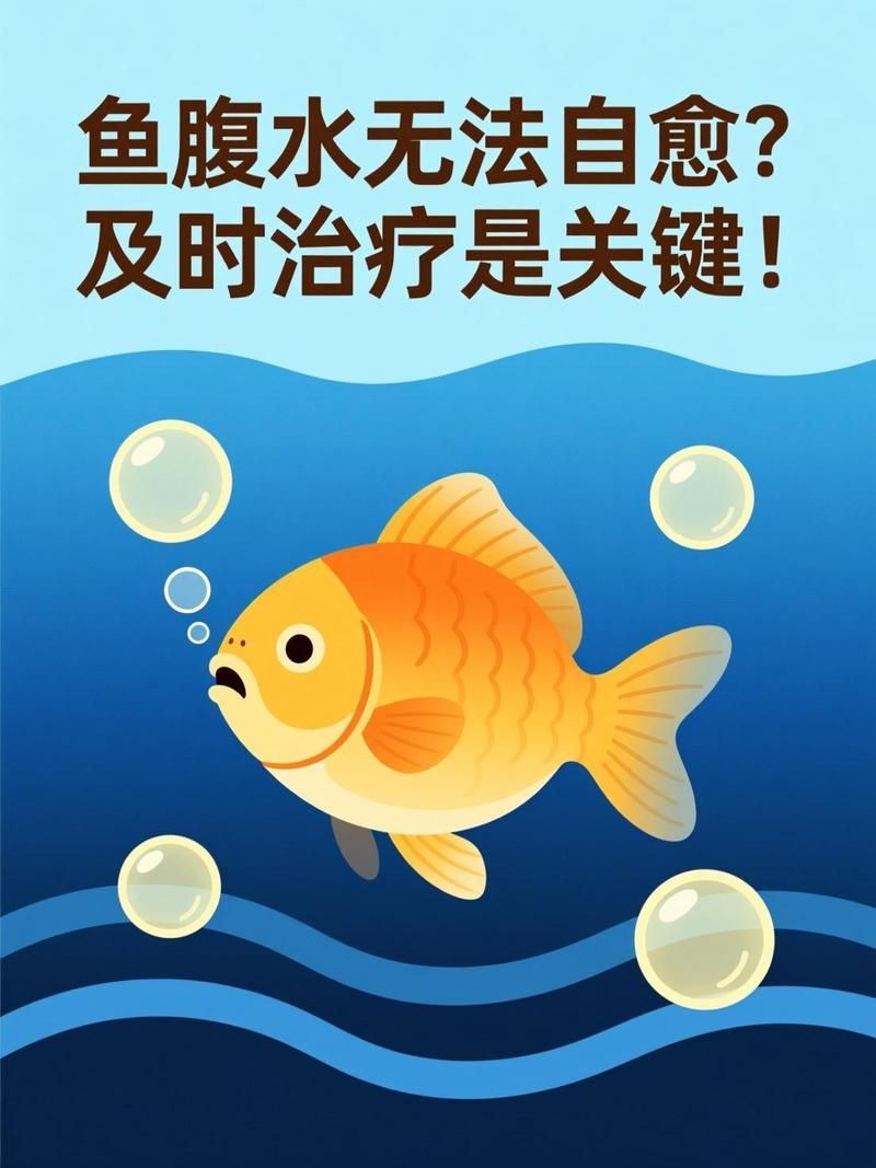 魚腹水會(huì)自愈嗎，魚腹水會(huì)自愈嗎？