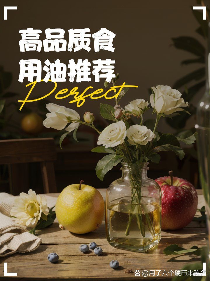 哪些品牌的食用油比較安全，哪些品牌的食用油比較安全，值得入手的食用油推薦