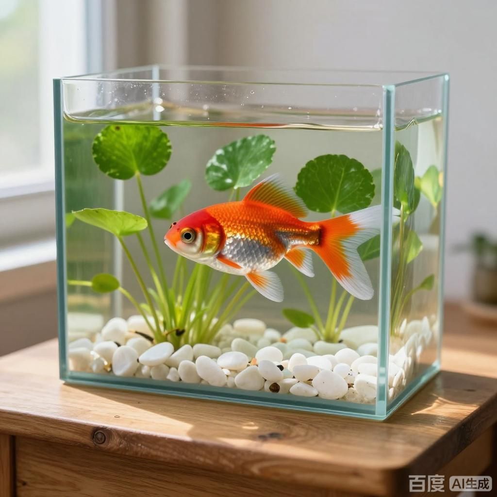 詳解幾種好養又聚財的魚，養魚不僅能美化家居環境還能為家庭帶來好運和財富