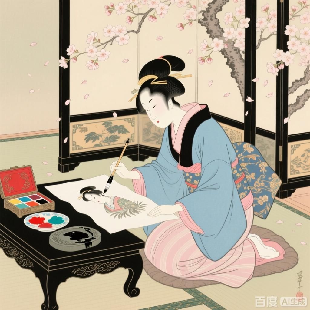 能否詳解一下這些藝術(shù)品的創(chuàng)作背景，奧秘——從創(chuàng)作背景到作品解讀