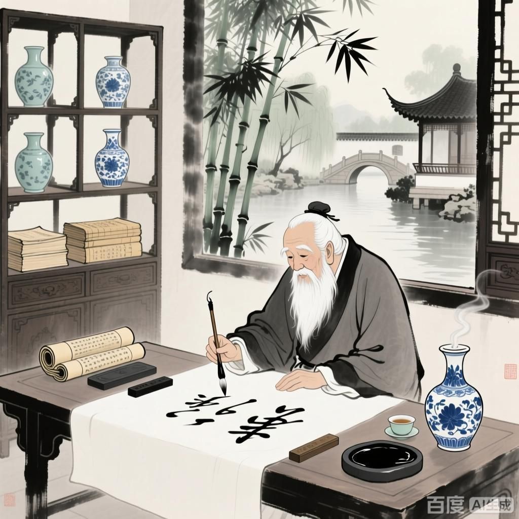 能否詳解一下這些藝術(shù)品的創(chuàng)作背景，奧秘——從創(chuàng)作背景到作品解讀