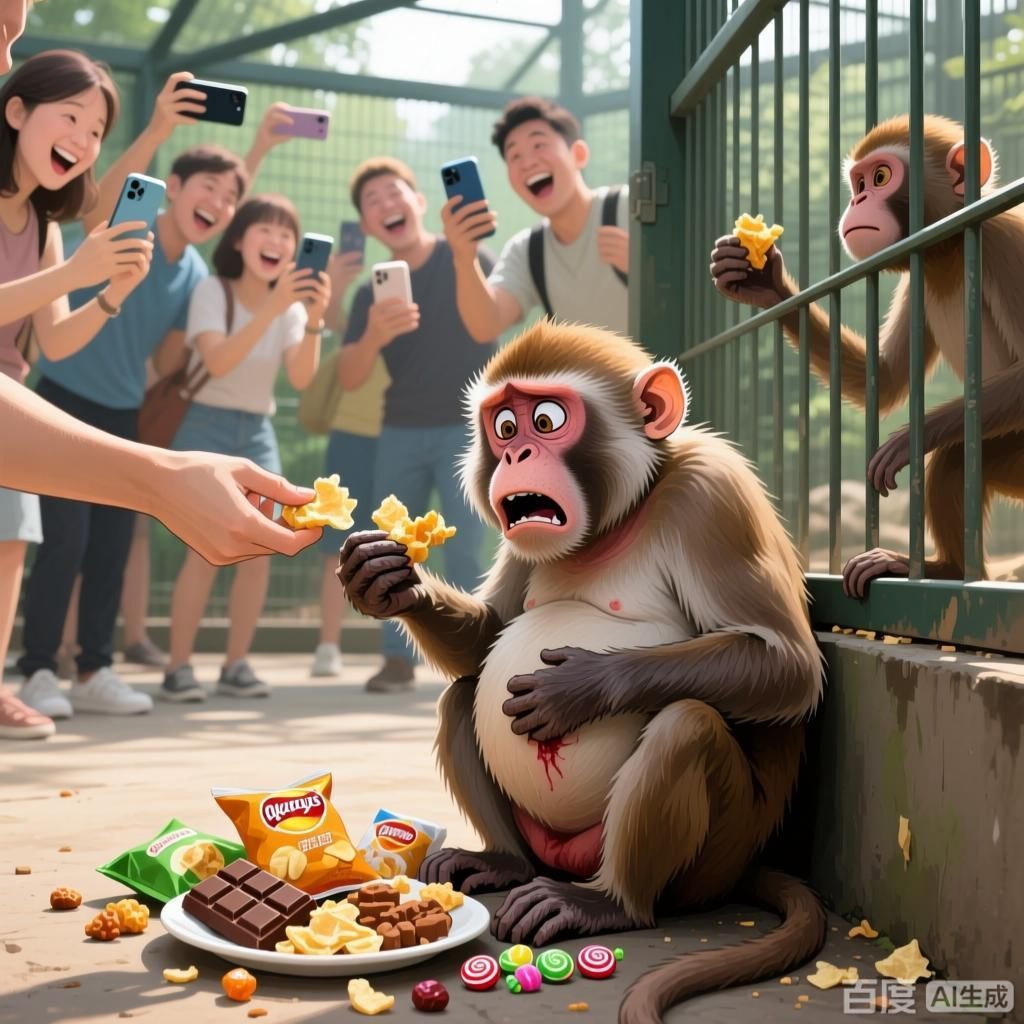 能否給出更多梗文化影響動物福利的案例，關(guān)于梗文化影響動物福利的案例