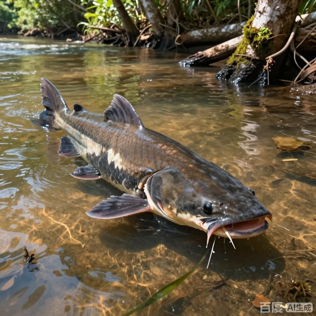 配圖可以增加一些巨骨舌魚的動態(tài)嗎，巨骨舌魚動態(tài)圖片