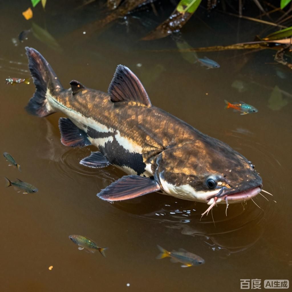 配圖可以增加一些巨骨舌魚的動態(tài)嗎，巨骨舌魚動態(tài)圖片