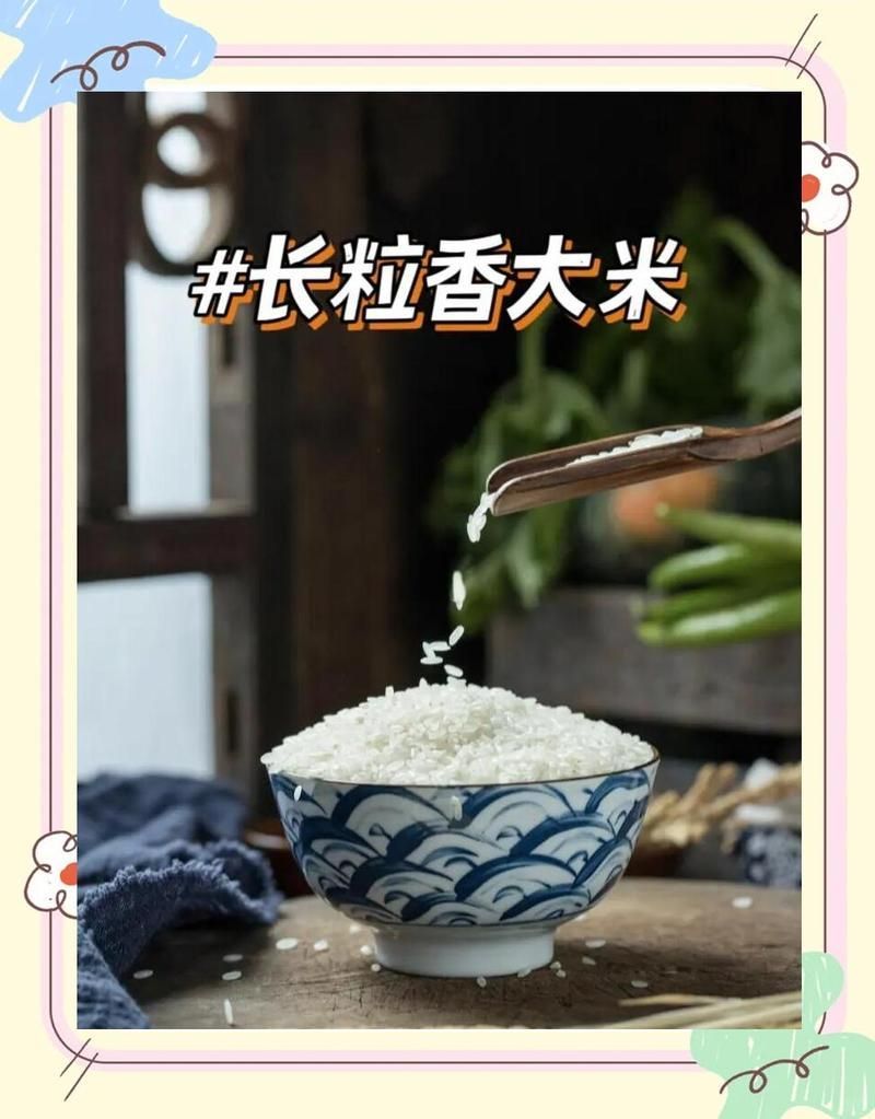 長壽花大米和金龍魚大米哪個更好？，長壽花大米和金龍魚大米哪個好3招教你挑選正宗東北長壽花大米