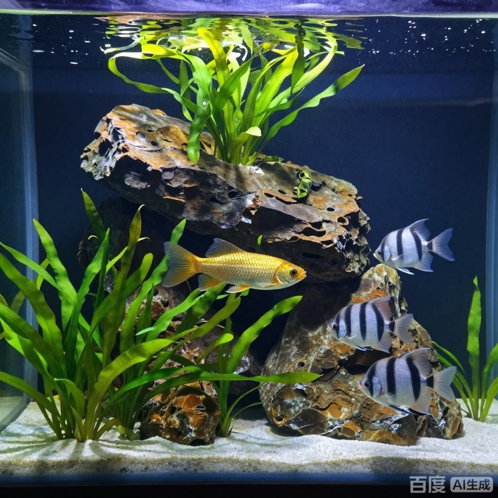 能推薦一些適合龍魚混養(yǎng)的魚類嗎，能推薦一些適合龍魚混養(yǎng)的魚類嗎？