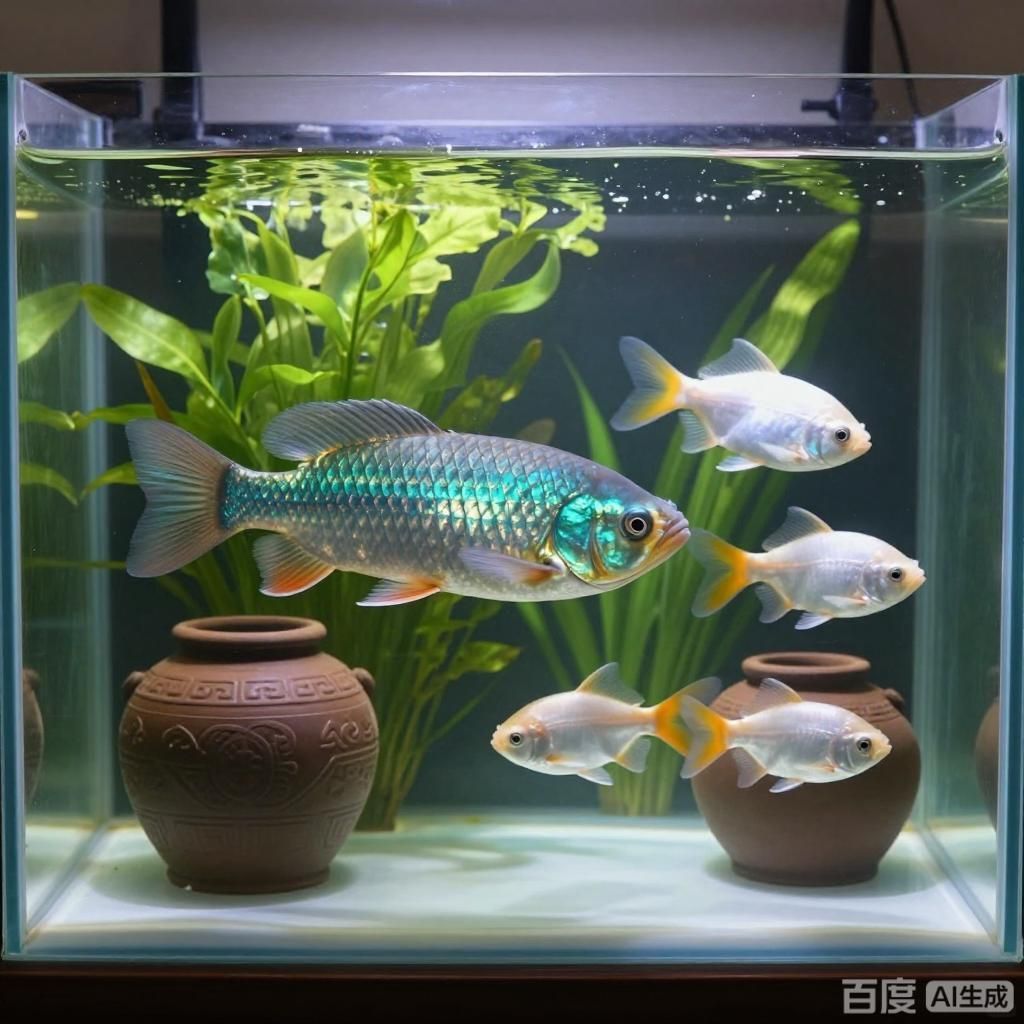 能推薦一些適合龍魚混養(yǎng)的魚類嗎，能推薦一些適合龍魚混養(yǎng)的魚類嗎？