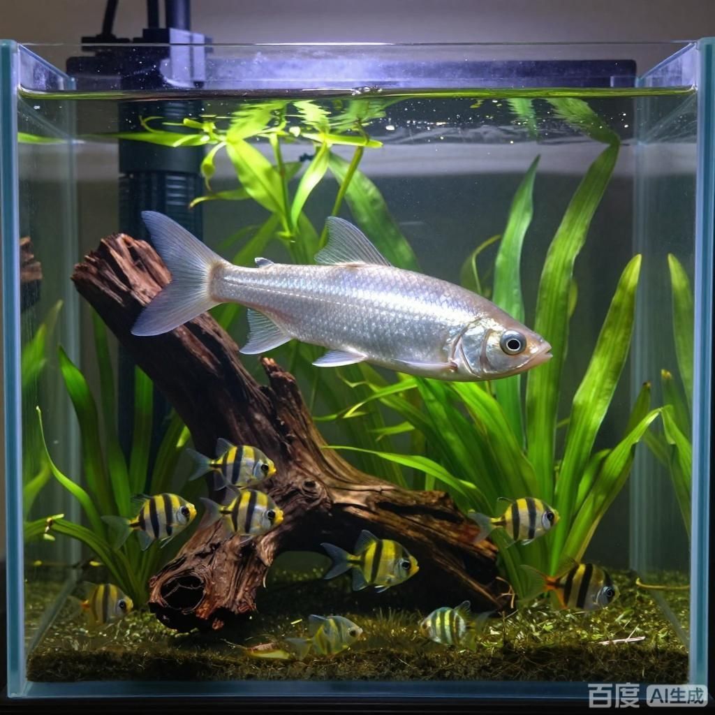 能推薦一些適合龍魚混養(yǎng)的魚類嗎，能推薦一些適合龍魚混養(yǎng)的魚類嗎？