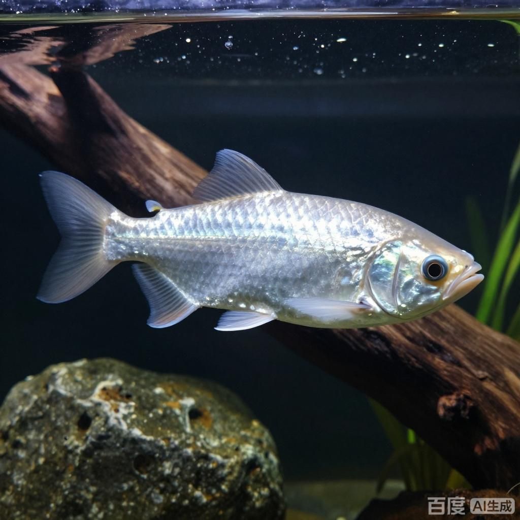 龍魚魚鰓出現一個洞，龍魚魚鰓出現一個洞怎么辦？