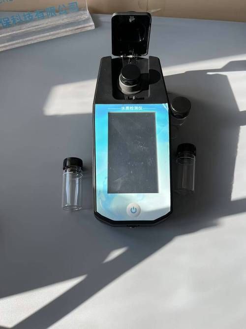 如何測試水質參數？，地表水環境質量標準水質參數測試儀推薦（視頻教程）