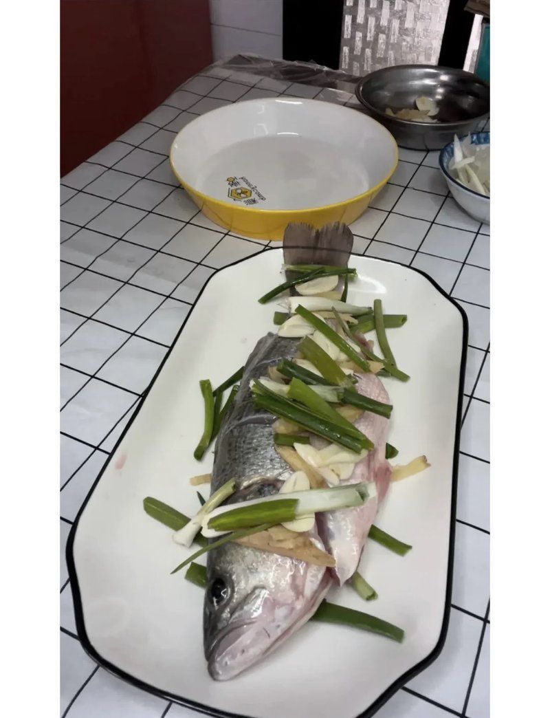 豬油龍魚的具體做法是什么？，豬油龍魚的做法