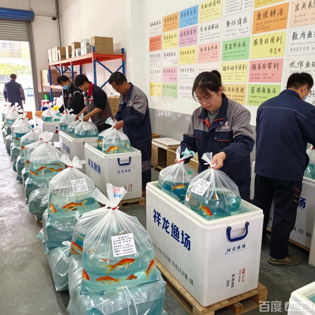 祥龍漁場的信譽如何？，如何判斷祥龍漁場的證書是否真實？