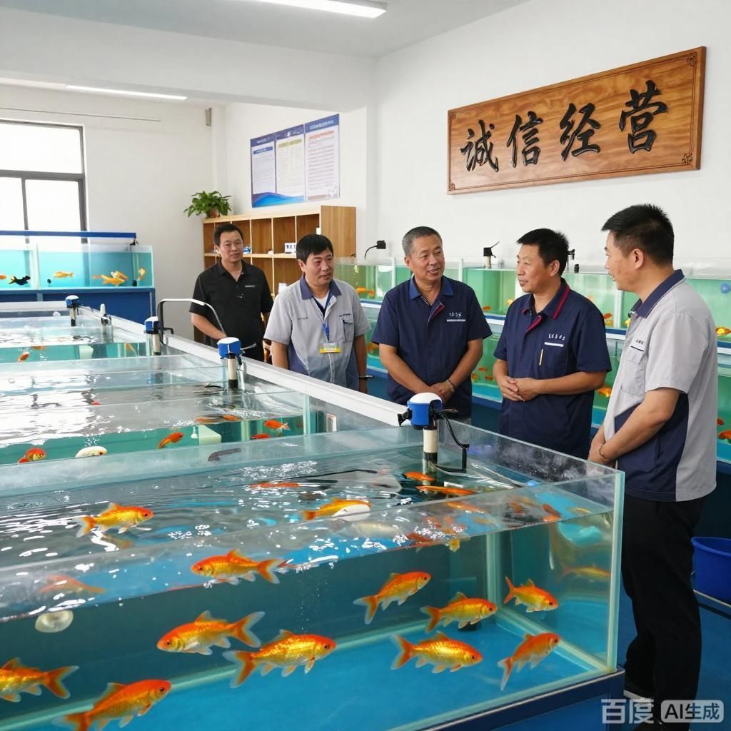 祥龍漁場的信譽如何？，如何判斷祥龍漁場的證書是否真實？