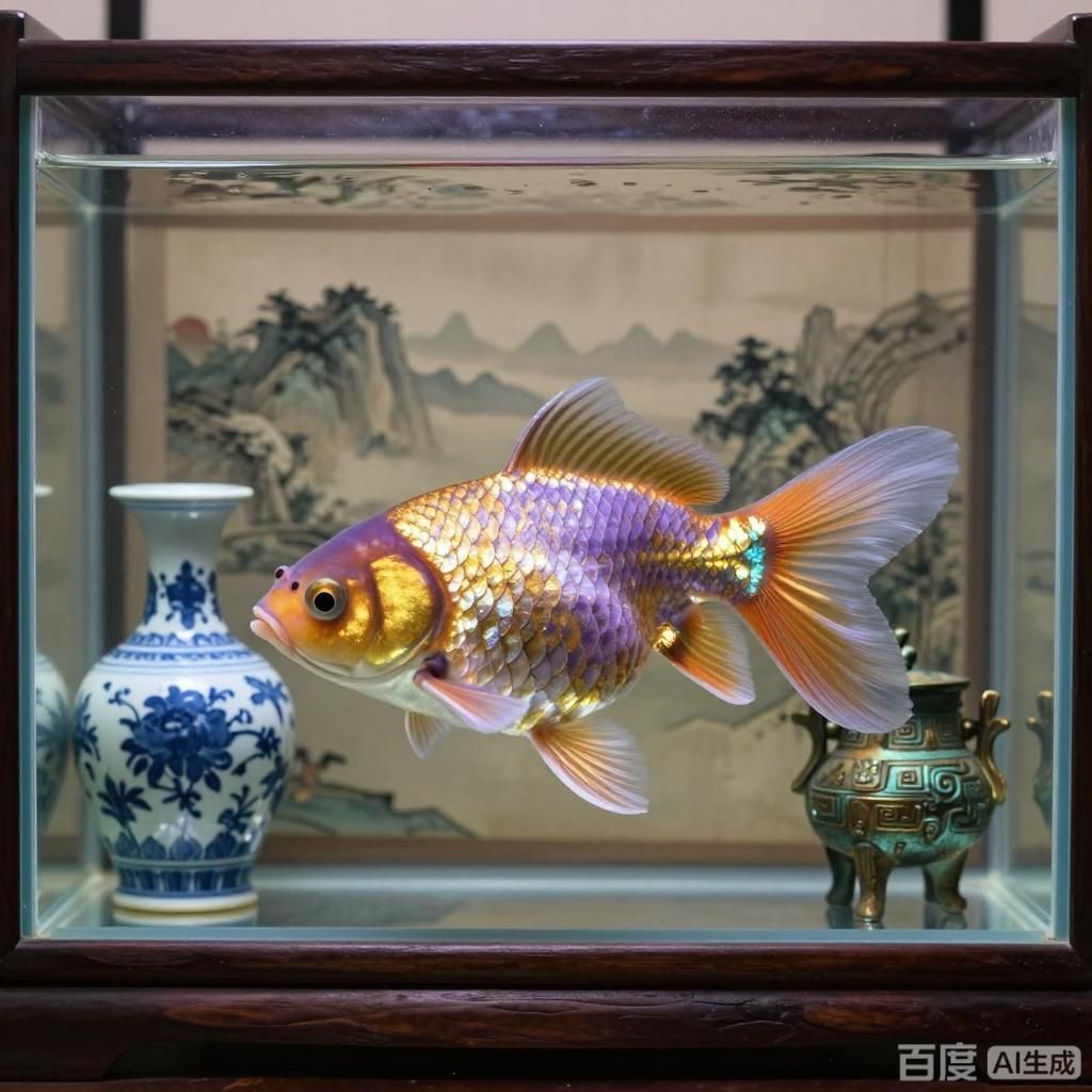 給我推薦幾款古典過背金龍魚，古典過背金龍魚