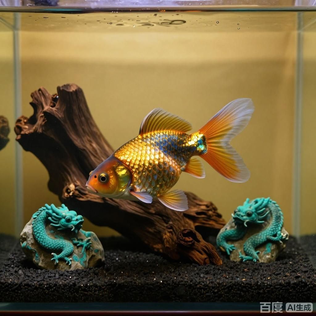 給我推薦幾款古典過背金龍魚，古典過背金龍魚