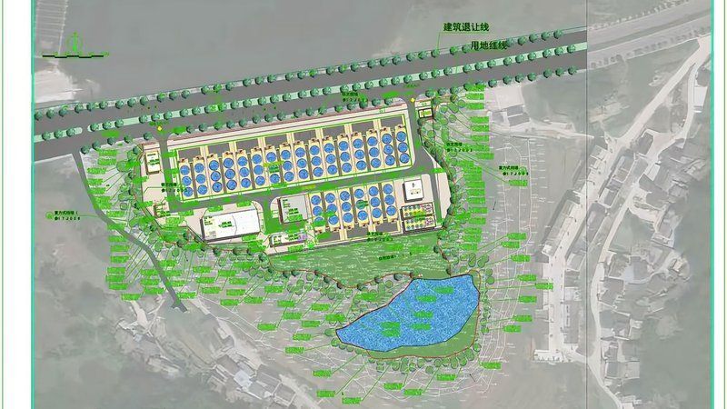 安龍縣水產養殖業未來發展規劃，安龍縣水產養殖業發展趨勢分析