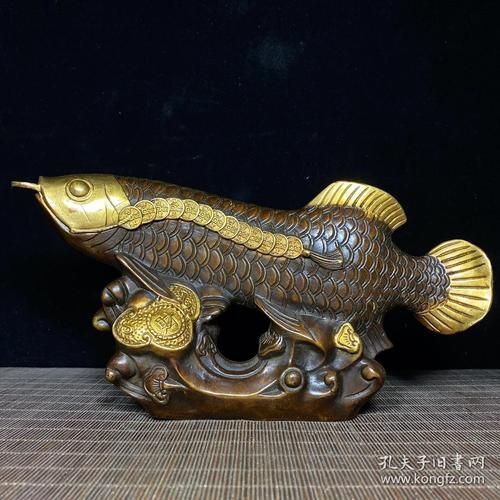 龍魚擺件有哪些款式，龍魚擺件的寓意