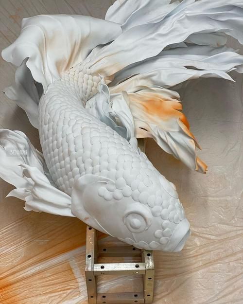 魚擺件有哪些材質選擇，魚擺件有哪些材質選擇，魚擺件有什么特點