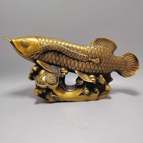 魚擺件有哪些材質選擇，魚擺件有哪些材質選擇，魚擺件有什么特點