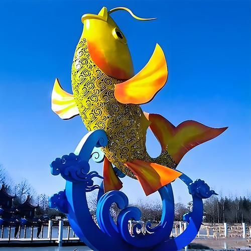 魚擺件有哪些材質選擇，魚擺件有哪些材質選擇，魚擺件有什么特點