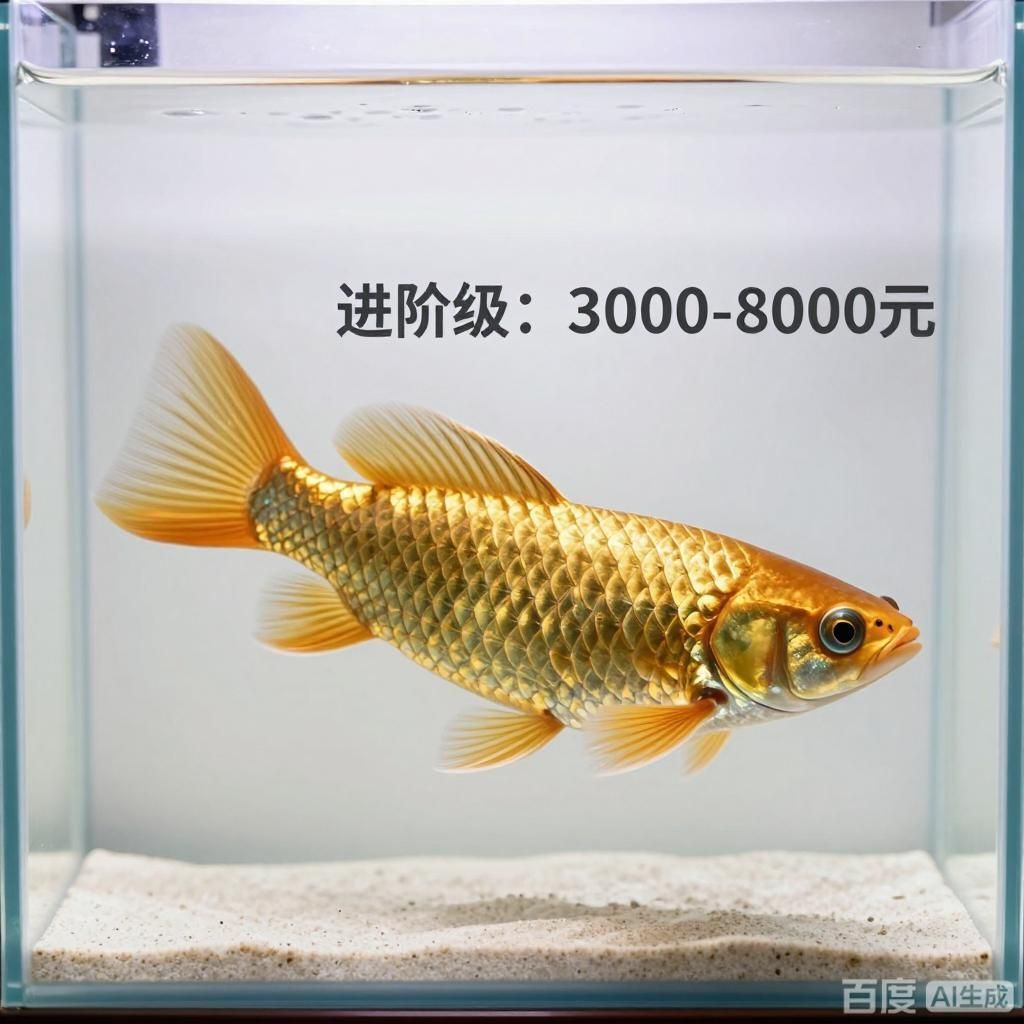 過背金龍的價格范圍