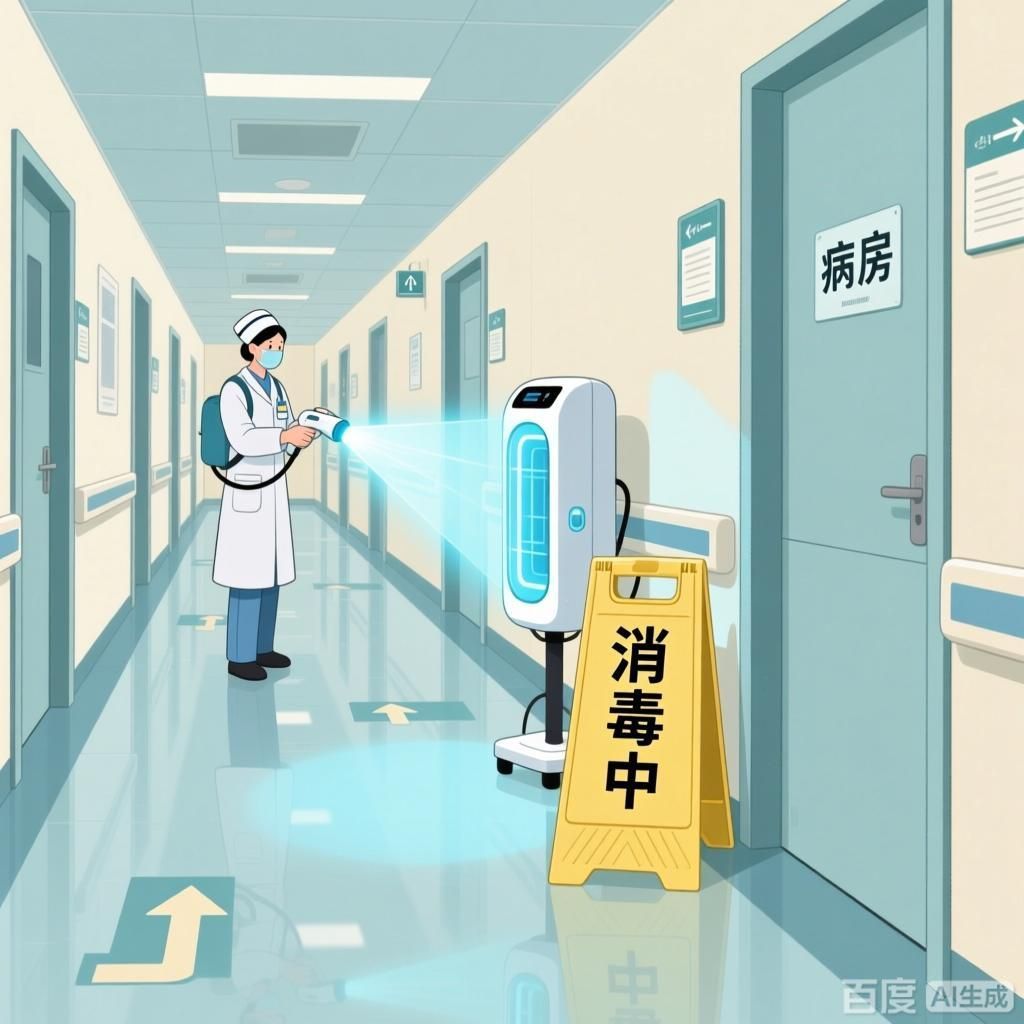 哪種消毒方法最環(huán)保，哪種消毒方法最環(huán)保紫外線（uv）消毒方法