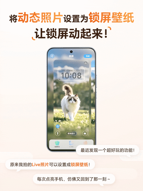 如何下載更多動態壁紙，macos、macos、android、ios四大平臺下載與設置