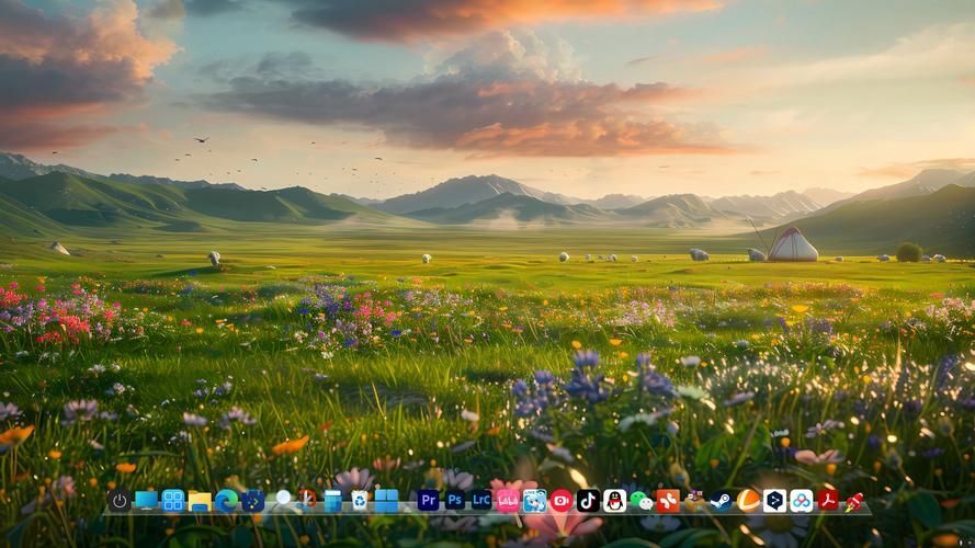 如何下載更多動態壁紙，macos、macos、android、ios四大平臺下載與設置