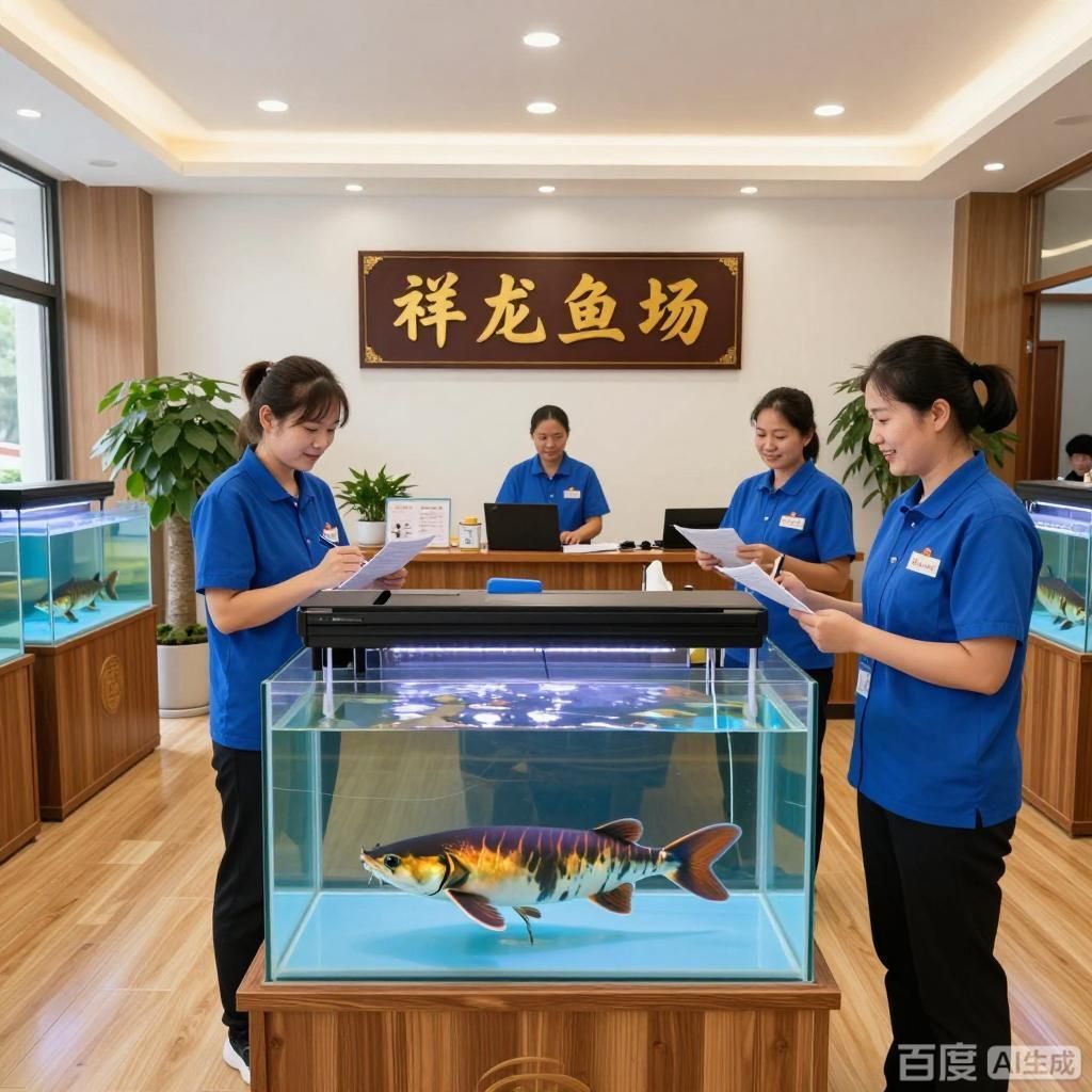 如何預約祥龍魚場的龍魚魚缸咨詢？，如何預約祥龍魚場的龍魚魚缸咨詢