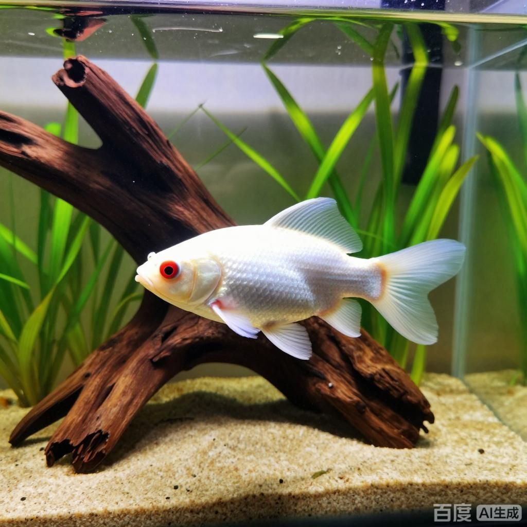 能詳細介紹一下白子招財龍魚嗎，白子招財龍魚價格是多少白子招財龍魚的飼養方法是什么
