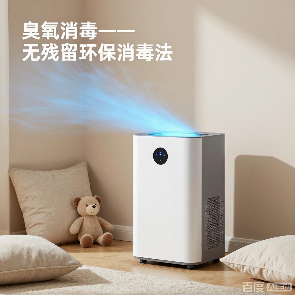 哪種消毒方法最環保，哪種消毒方法對物品最環保