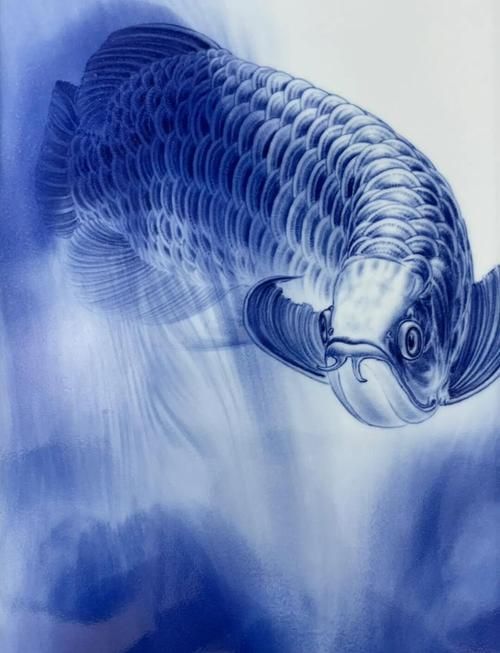 能否提供更多龍魚浮頭藝術(shù)作品，能否提供更多龍魚浮頭藝術(shù)作品,