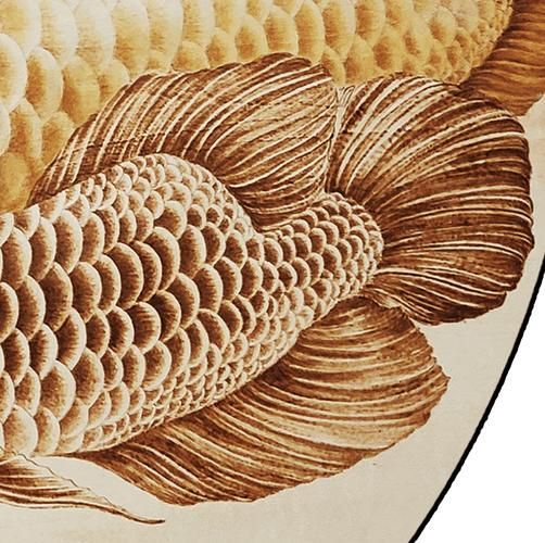 能否提供更多龍魚浮頭藝術(shù)作品，能否提供更多龍魚浮頭藝術(shù)作品,