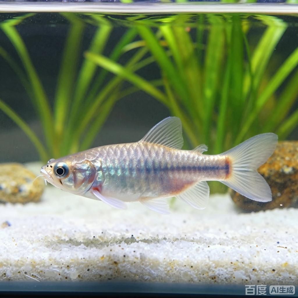 龍魚發(fā)色周期是多久，龍魚發(fā)色周期是多久，紅龍魚混養(yǎng)案例判斷紅龍魚是否混養(yǎng)成功