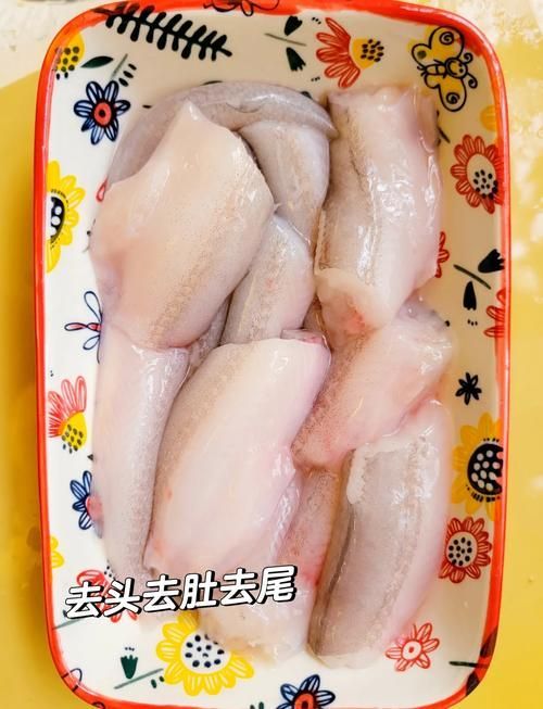 小白龍魚有哪些營養價值？，小白龍魚是什么魚