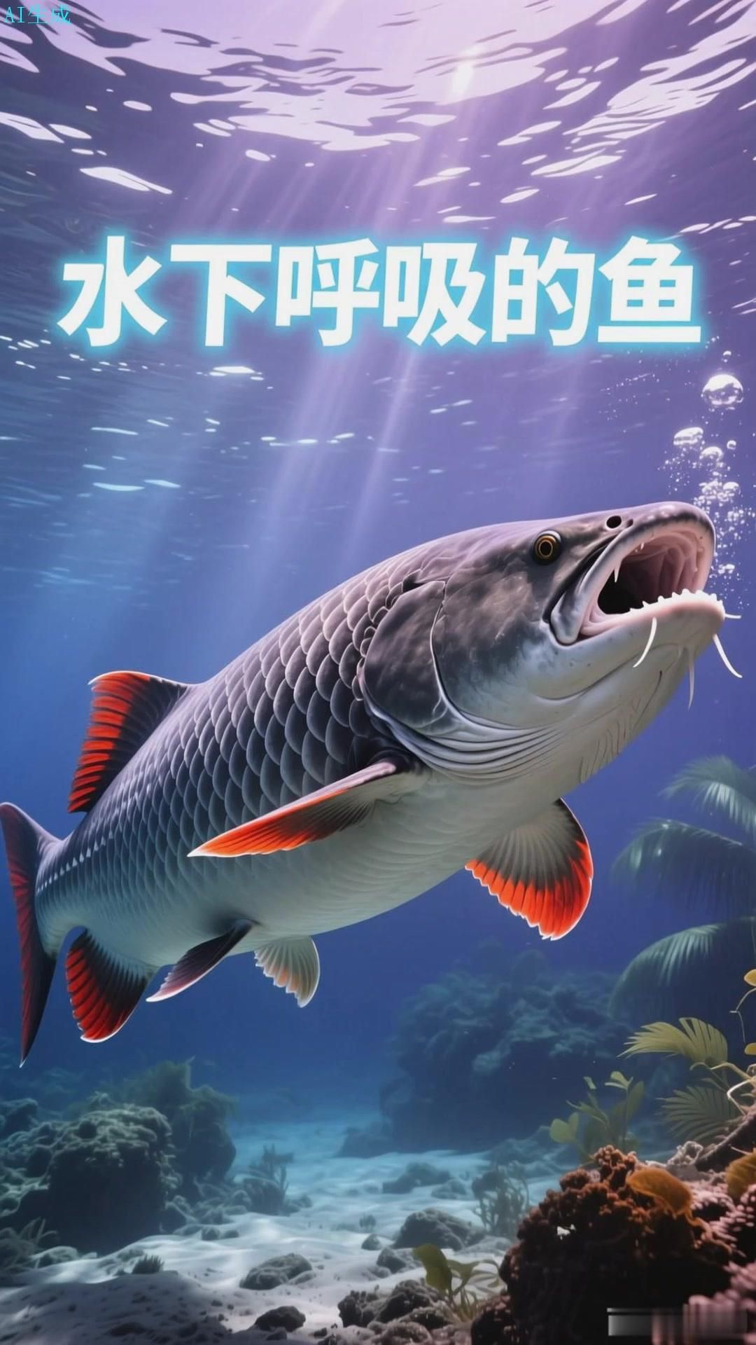 祥龍魚場的巨骨舌魚質量如何？，祥龍魚場的巨骨舌魚優勢