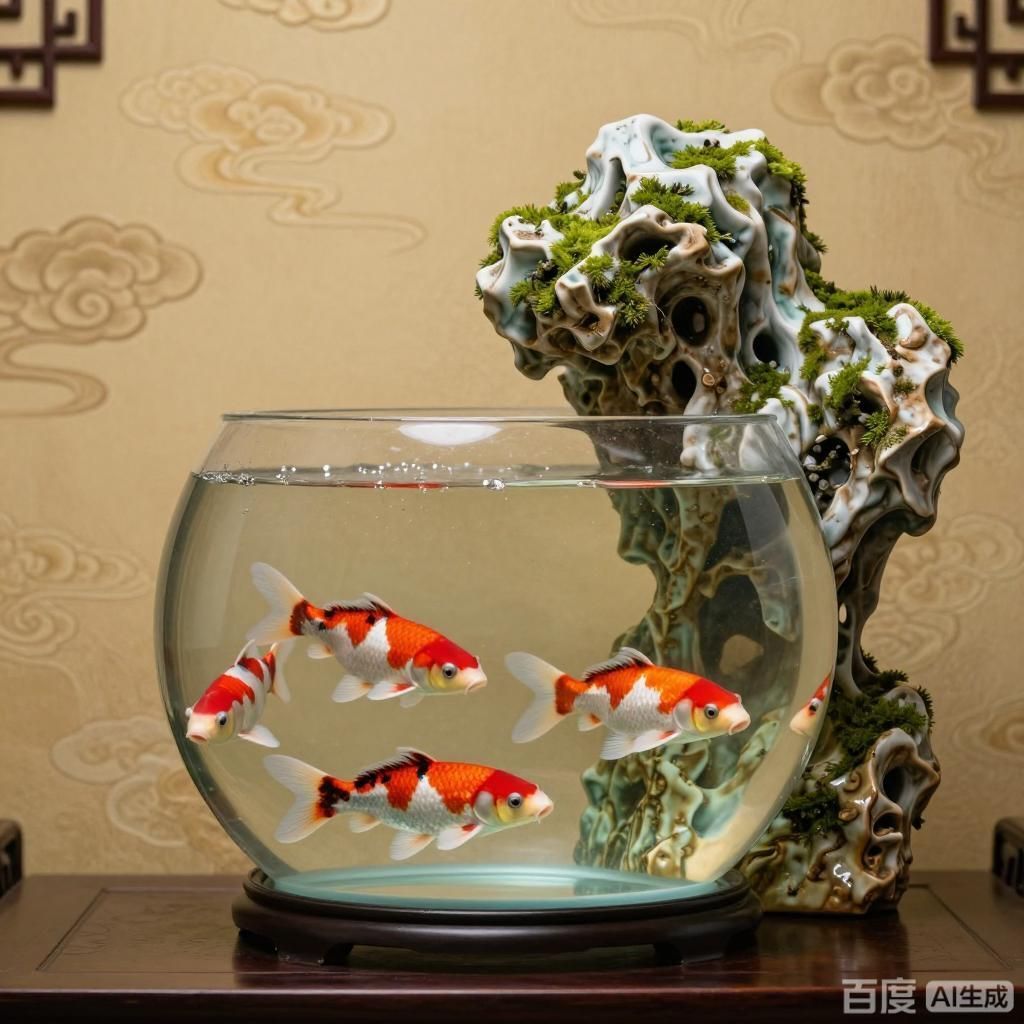 如何選擇適合自己的風水魚，選擇適合自己的風水魚