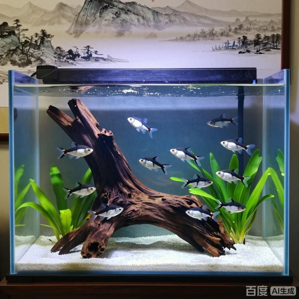 如何選擇適合自己的風水魚，選擇適合自己的風水魚