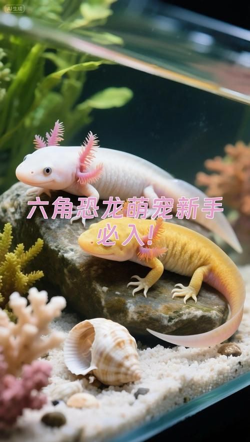 給我一些六角龍的圖片