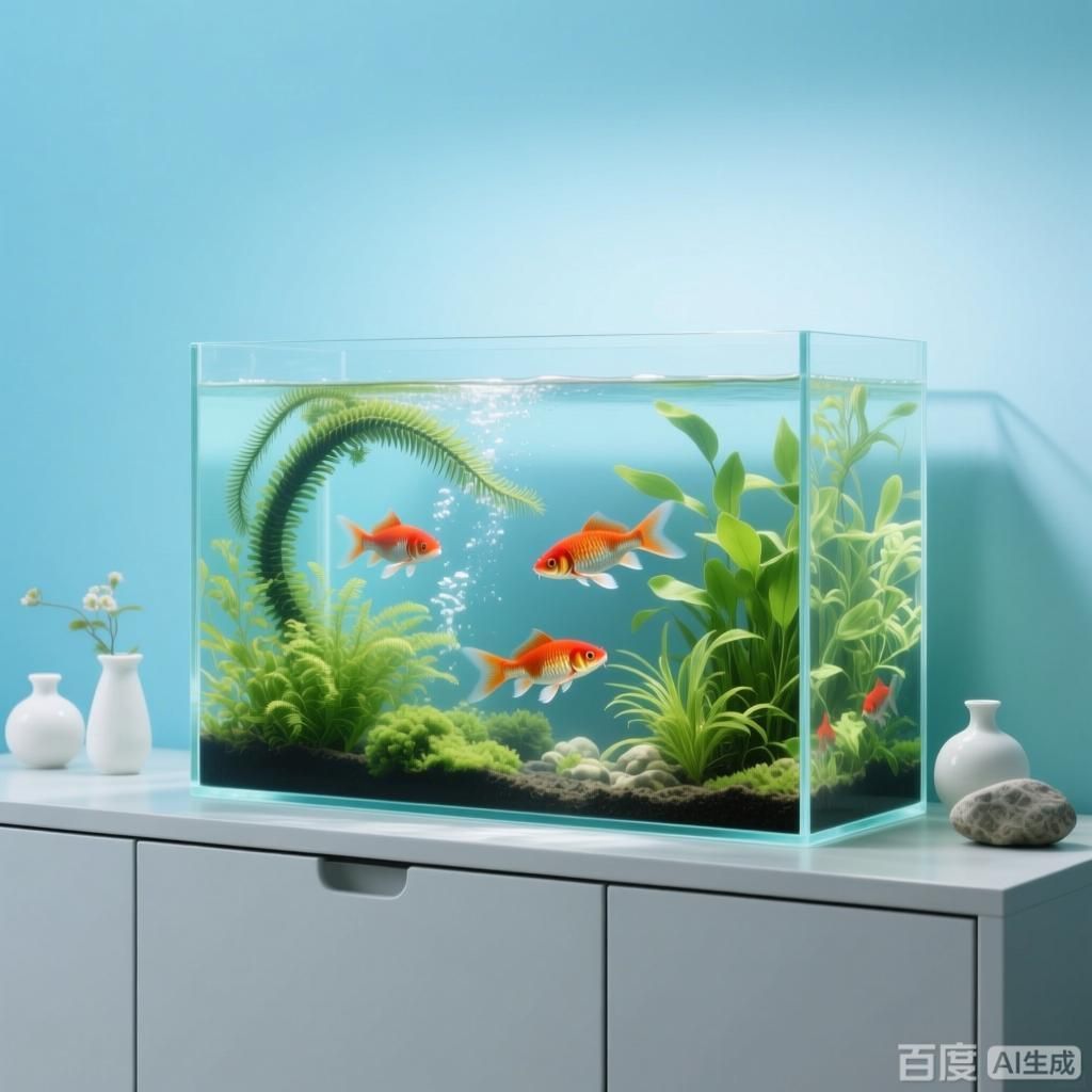 如何選擇適合龍魚缸的圖片？，如何選擇適合的龍魚缸圖片
