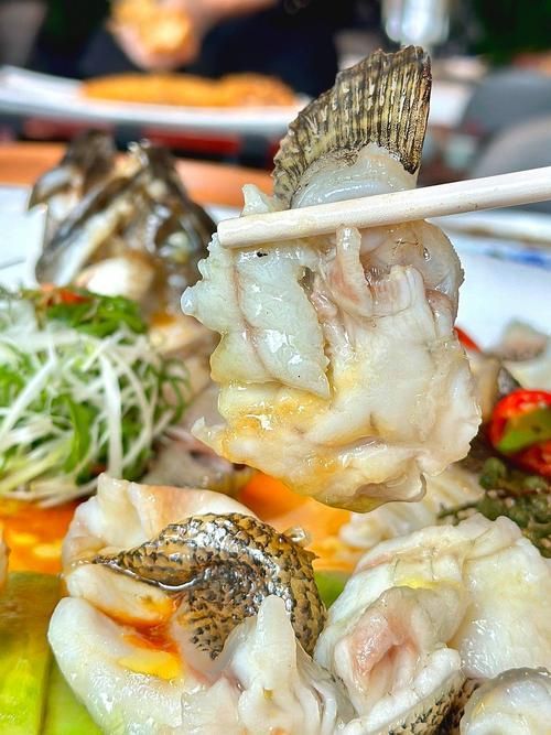 榕江龍魚的最佳烹飪方法是什么?,榕江龍魚的最佳烹飪方法